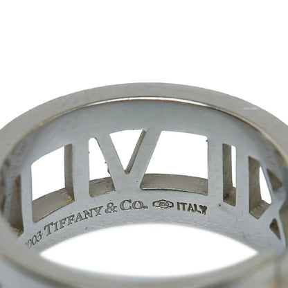 Tiffany Atlas Diamond Ring