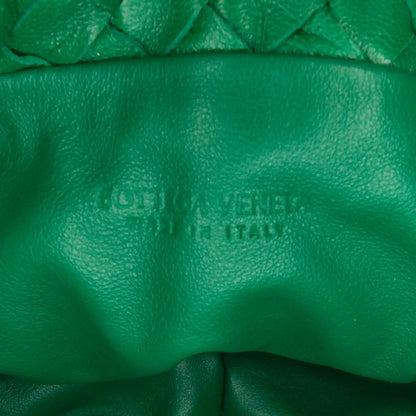 Bottega Veneta Nappa Intrecciato Mini Bulb