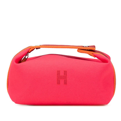 Hermès Small Canvas Bride A Brac