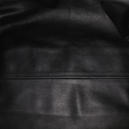 Bottega Veneta Lambskin The Pouch