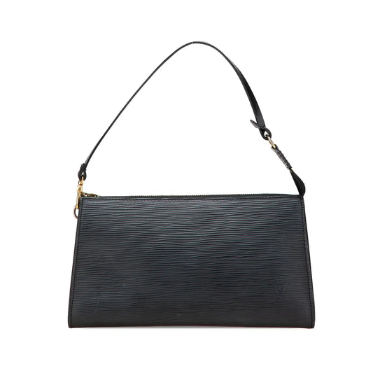 Louis Vuitton Epi Pochette Accessoires