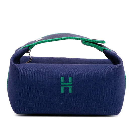 Hermès Small Canvas Bride A Brac