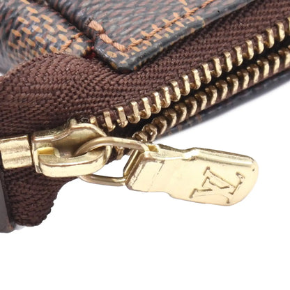 Louis Vuitton Damier Ebene Mini Pochette Accessoires