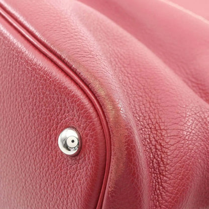 Hermès Clemence Bolide Relax 35