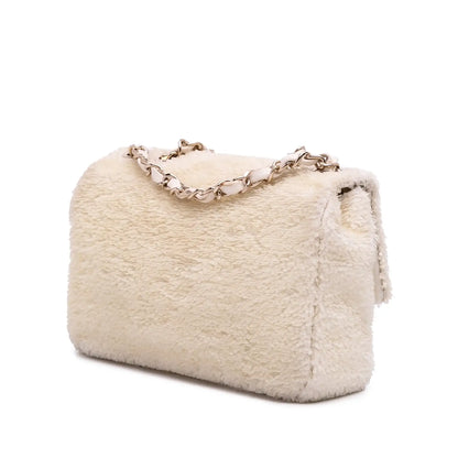 Chanel Small Sequins Single Flap