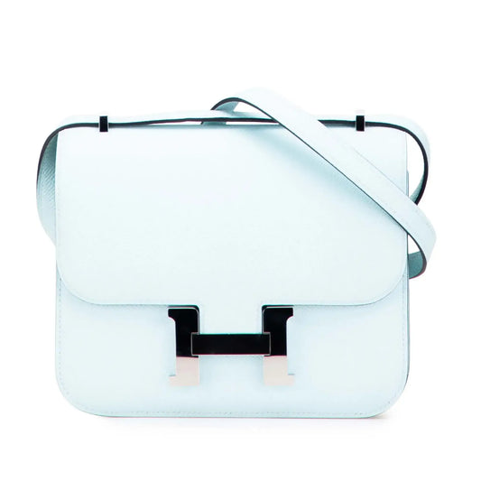 Hermès Mini Epsom Constance 18