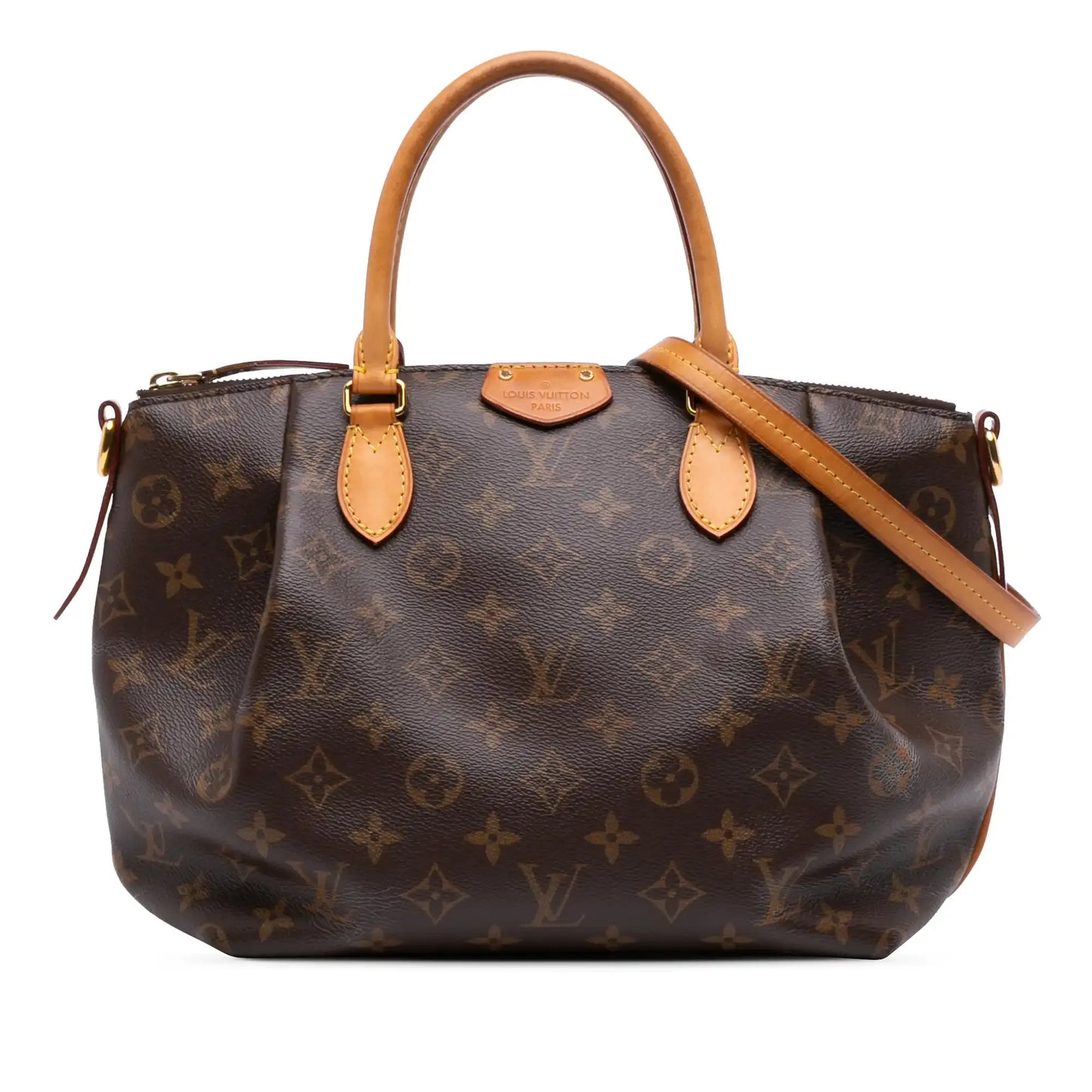 Louis Vuitton Monogram Turenne PM