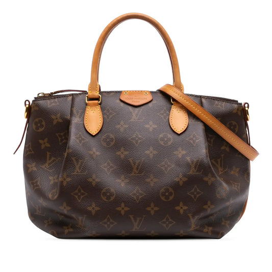 Louis Vuitton Monogram Turenne PM