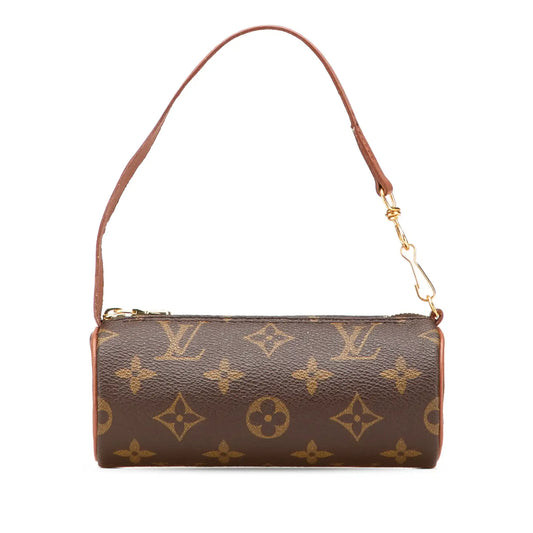 Louis Vuitton Monogram Papillon Pochette