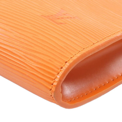 Louis Vuitton Epi Pochette Accessoires