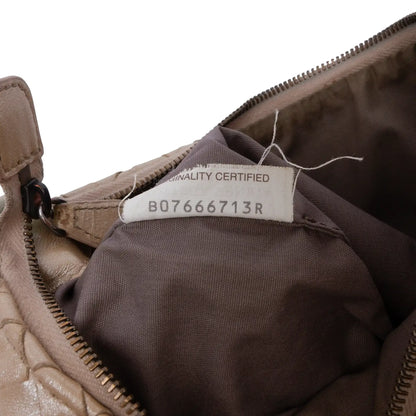 Bottega Veneta Nappa Intrecciato Crossbody