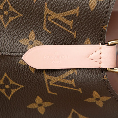 Louis Vuitton Monogram Neonoe MM