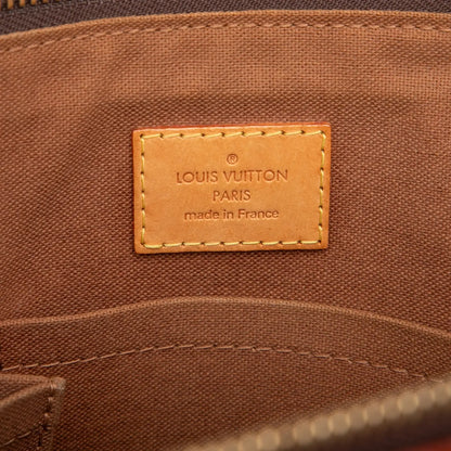 Louis Vuitton Monogram Popincourt Haut