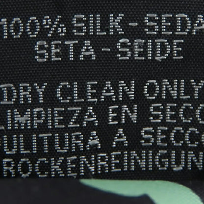 Hermès Tea Time Silk Twilly Scarf