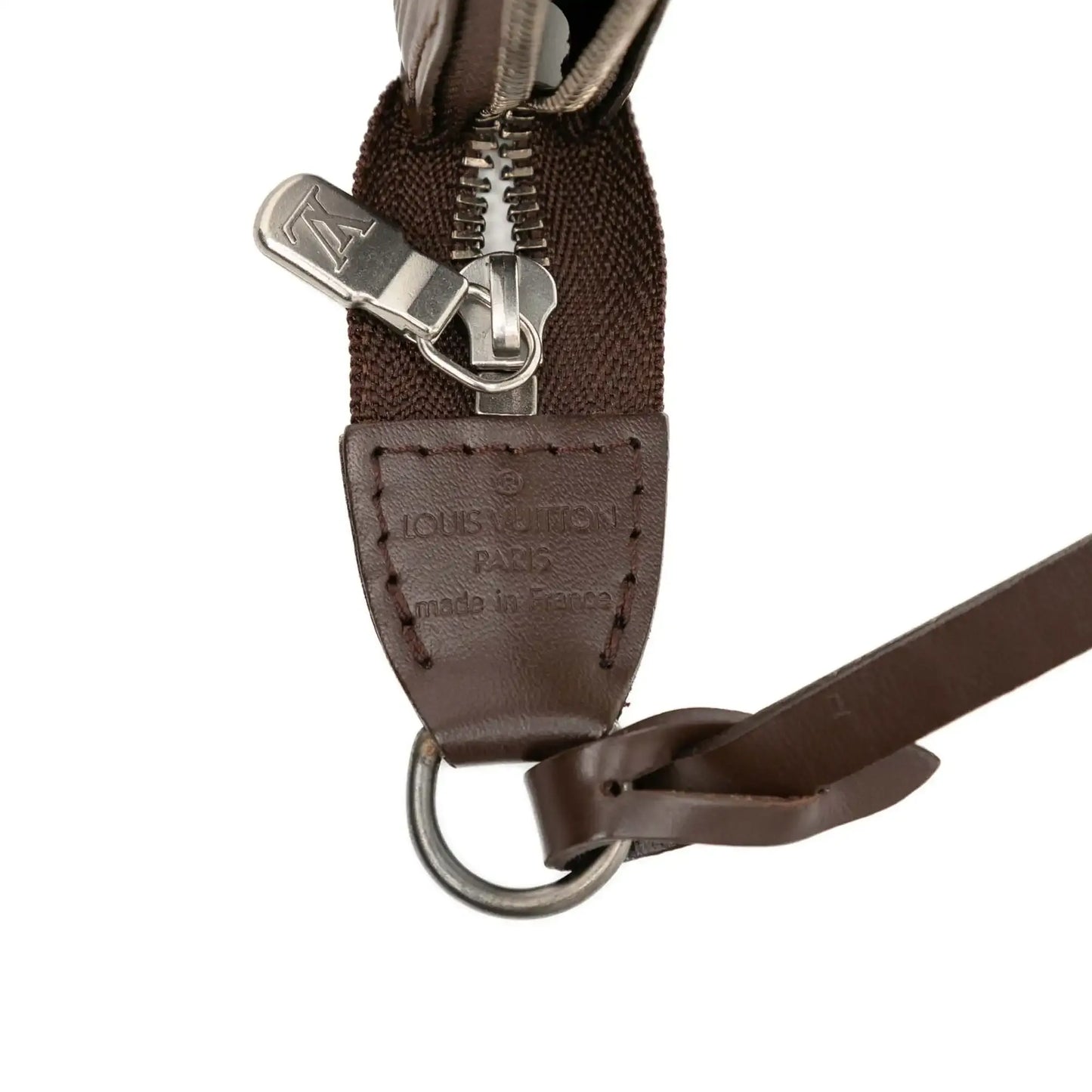 Louis Vuitton Epi Pochette Accessoires