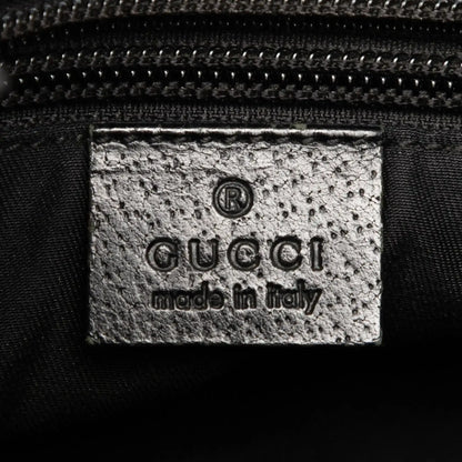 Gucci GG Canvas Web Crossbody