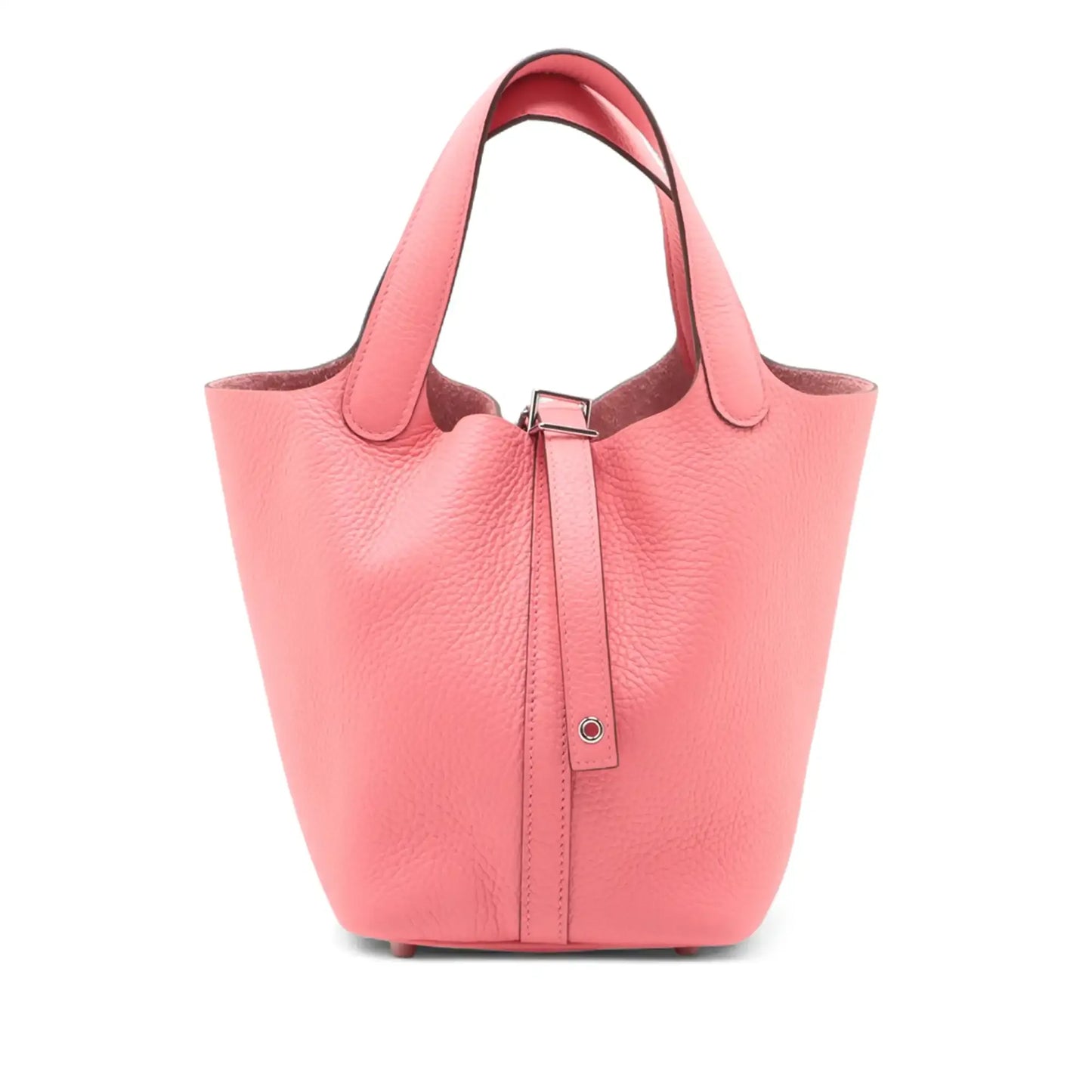 Hermès Clemence Picotin Lock 18