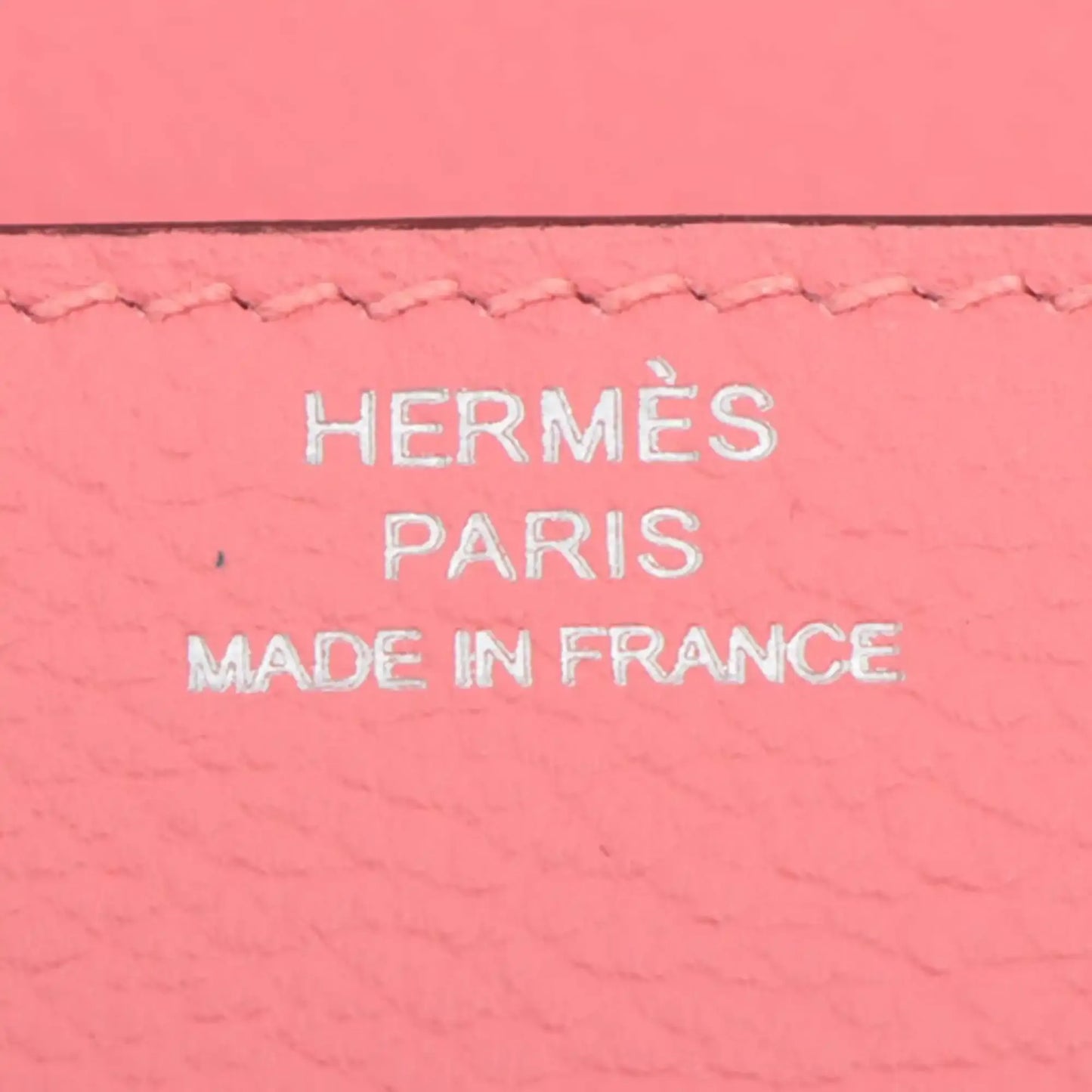 Hermès Evercolor Roulis Slim Wallet