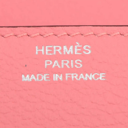 Hermès Evercolor Roulis Slim Wallet