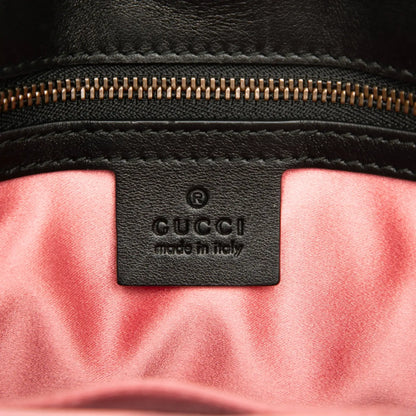 Gucci Medium GG Marmont Matelasse Leather Chain Shoulder Bag