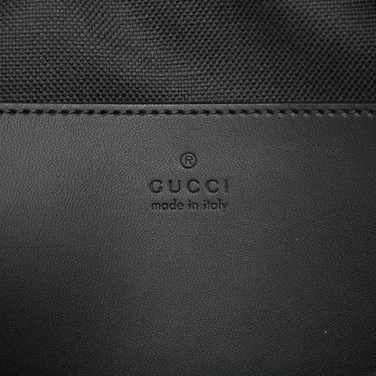 Gucci Small GG Denim Ophidia Dome Crossbody