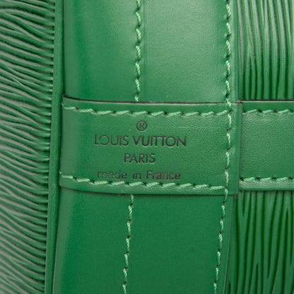 Louis Vuitton Epi Noe GM