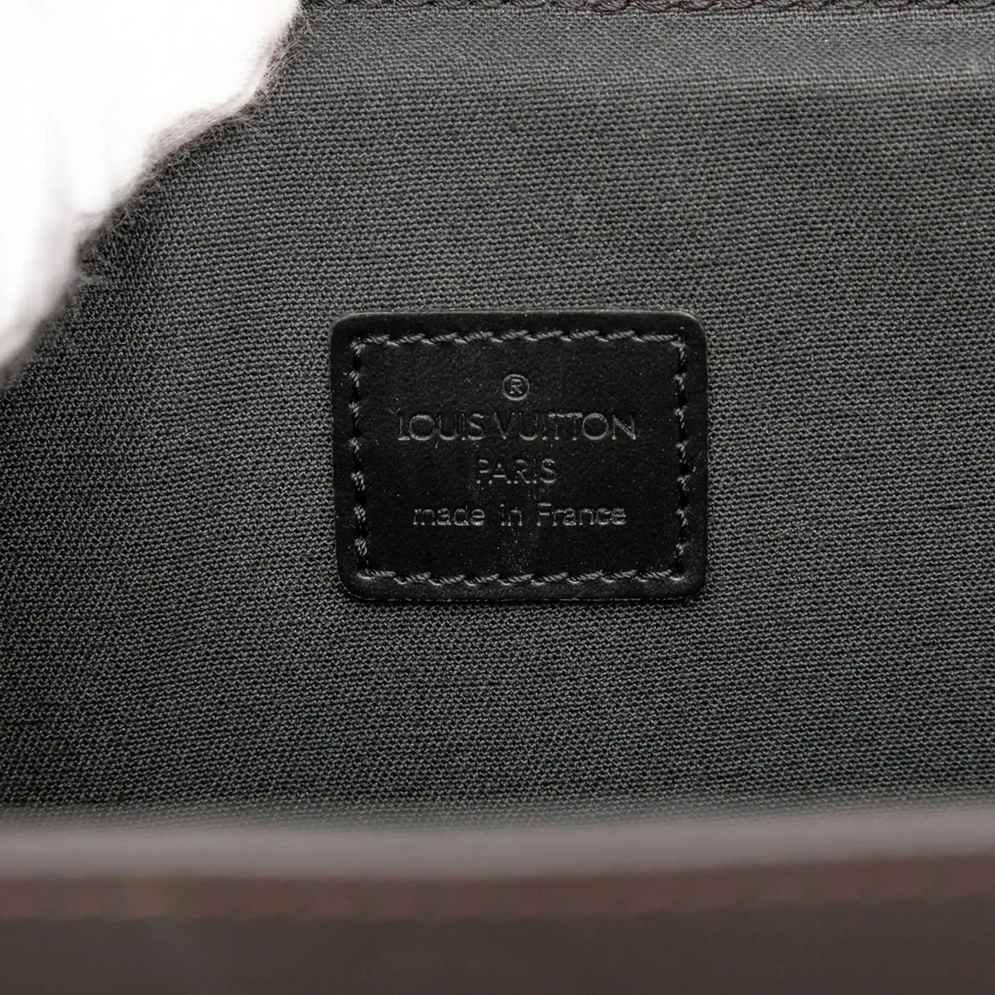 Louis Vuitton Monogram Glace Charly