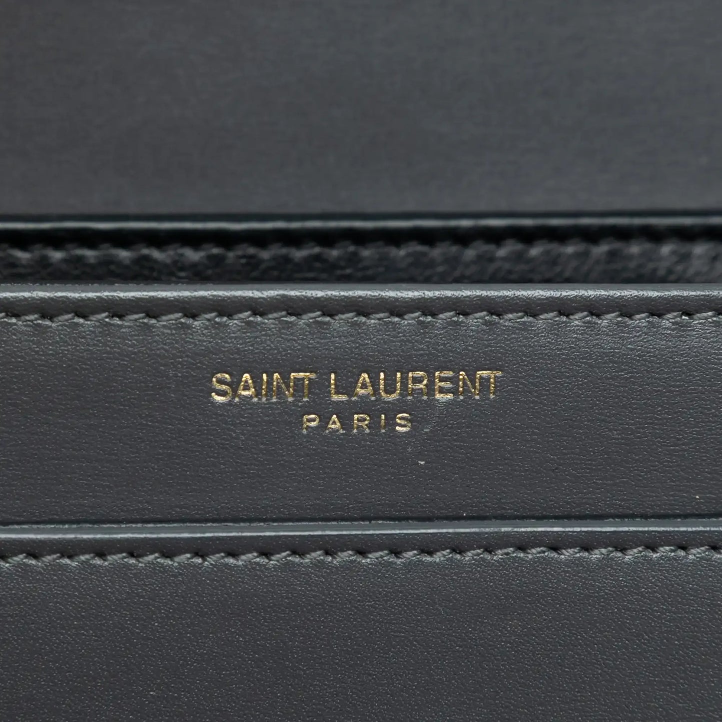 Saint Laurent Small Calfskin Solferino Satchel In Box