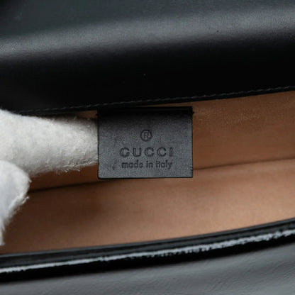 Gucci Medium GG Velvet Dionysus Crossbody