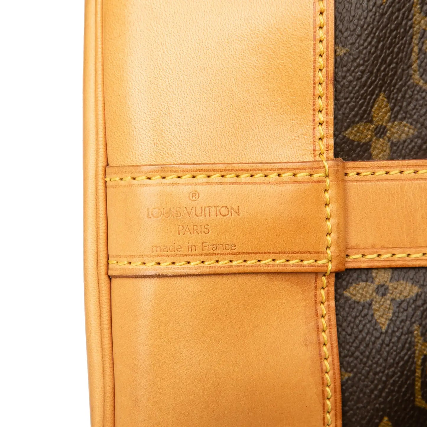 Louis Vuitton Monogram Randonnee PM