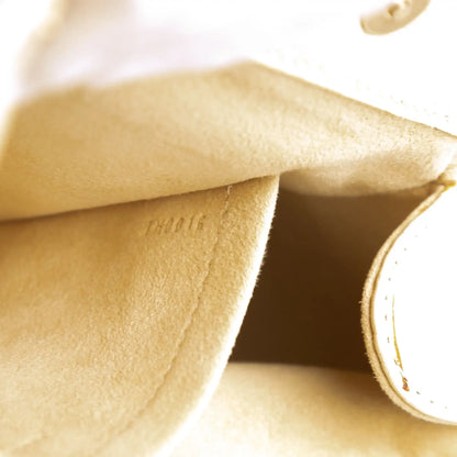 Louis Vuitton Monogram Mini Lin Trapeze PM