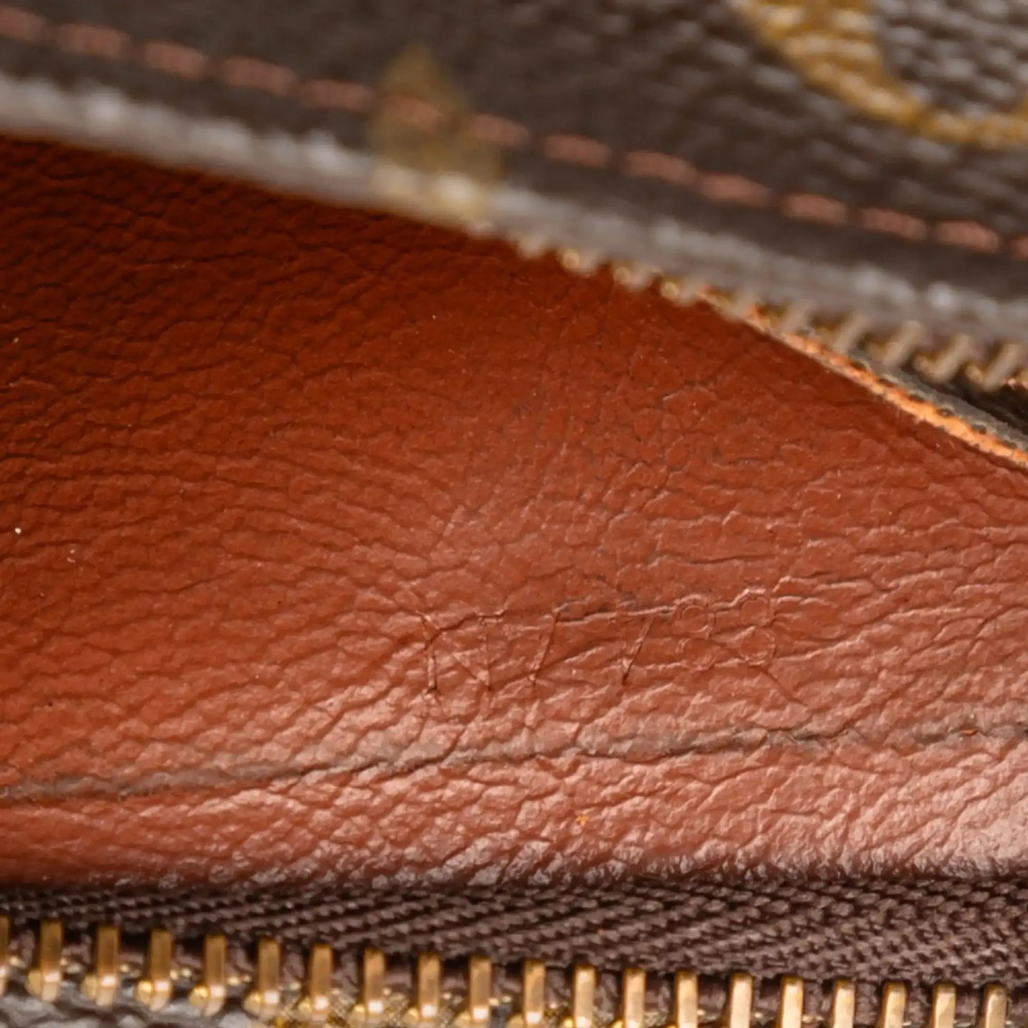 Louis Vuitton Monogram Toiletry Pouch 26