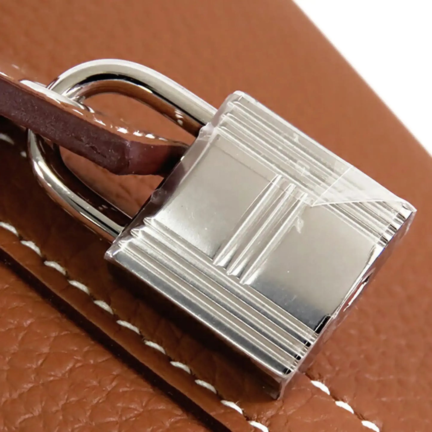 Hermès Clemence Picotin Lock 22