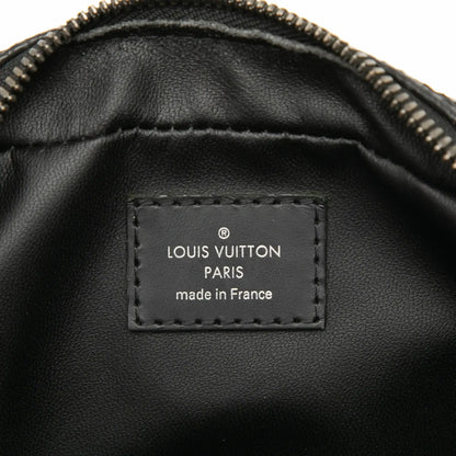 Louis Vuitton Monogram Eclipse Toilet Pouch PM