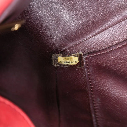 Chanel Medium Quilted Caviar CC Filigree Flap