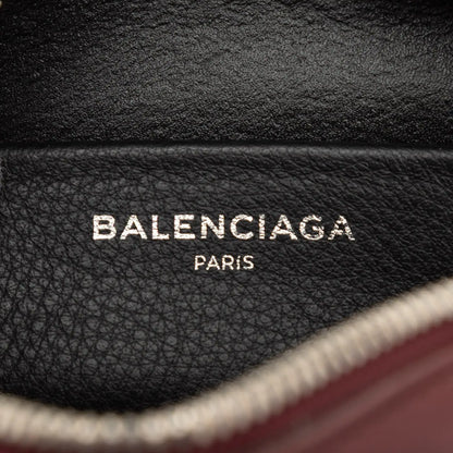 Balenciaga XS Leather Everyday Camera Bag