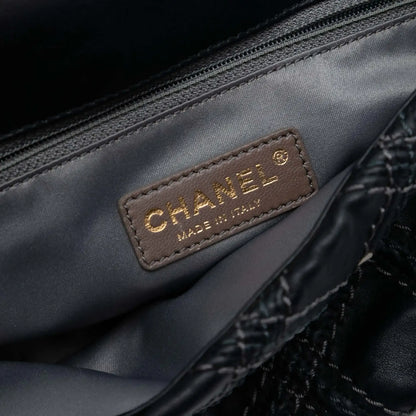 Chanel Paris Bombay Medium CC Calfskin Triptych Flap