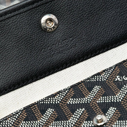 Goyard Goyardine Saint Louis PM