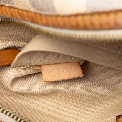 Louis Vuitton Damier Azur Riviera PM