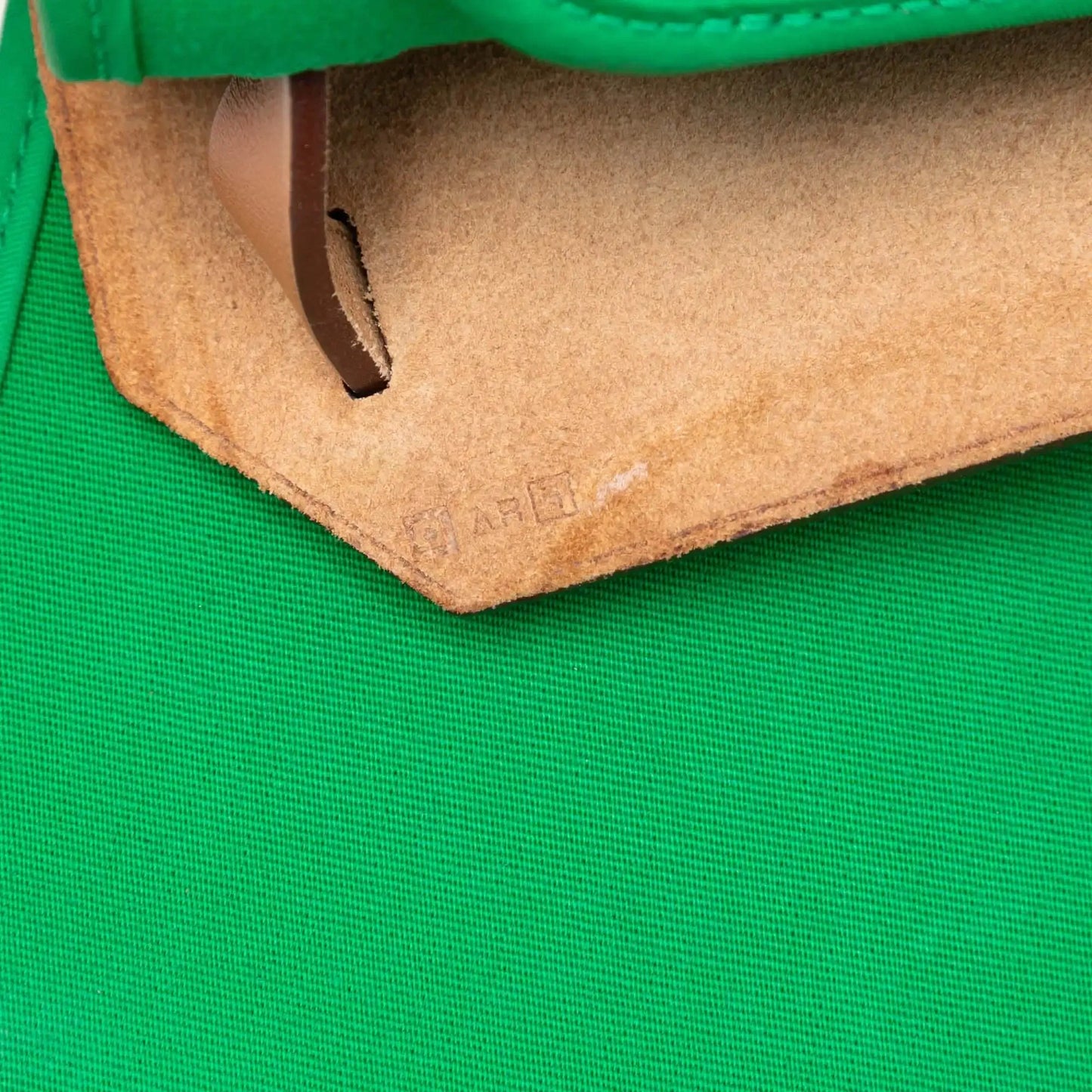 Hermès Toile Herbag Zip 31