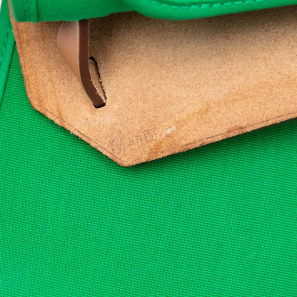 Hermès Toile Herbag Zip 31