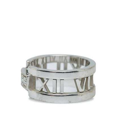 Tiffany Atlas Diamond Ring