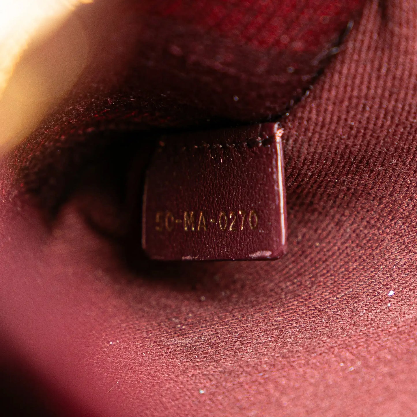 Dior Medium Velvet Cannage Lady D Lite