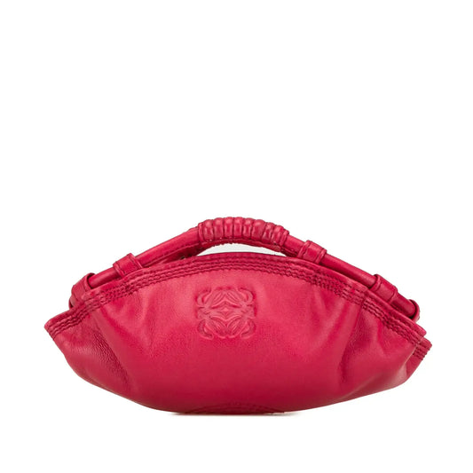 Loewe Nappa Aire Coin Pouch