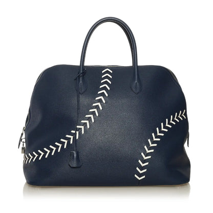 Hermès Baseball Bolide Bag