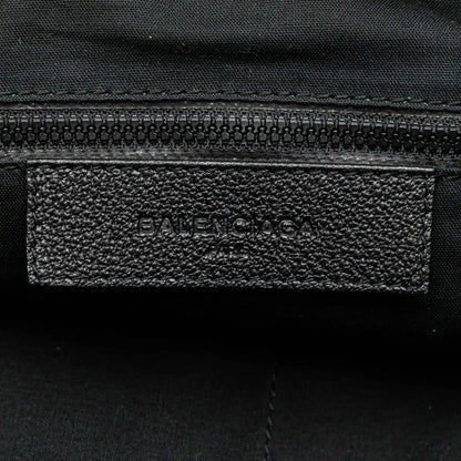 Balenciaga Nylon Motocross Classic Traveler Backpack