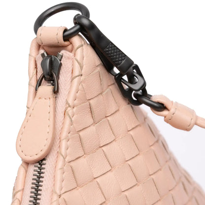 Bottega Veneta Nappa Intrecciato Crossbody
