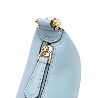 Fendi Nano Leather Fendigraphy Hobo