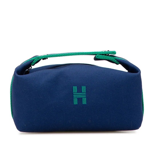 Hermès Small Canvas Bride A Brac