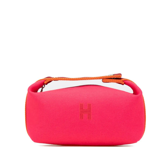 Hermès Small Canvas Bride A Brac